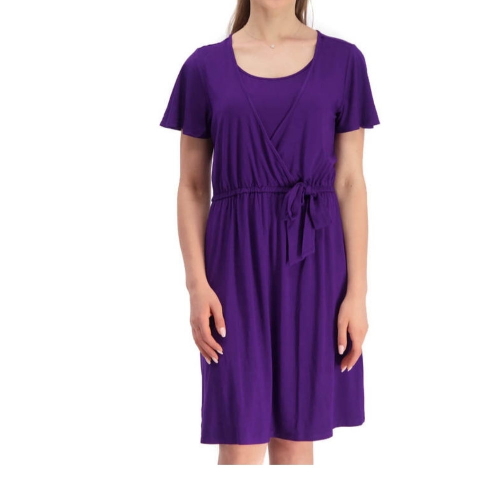 Nursing Dress